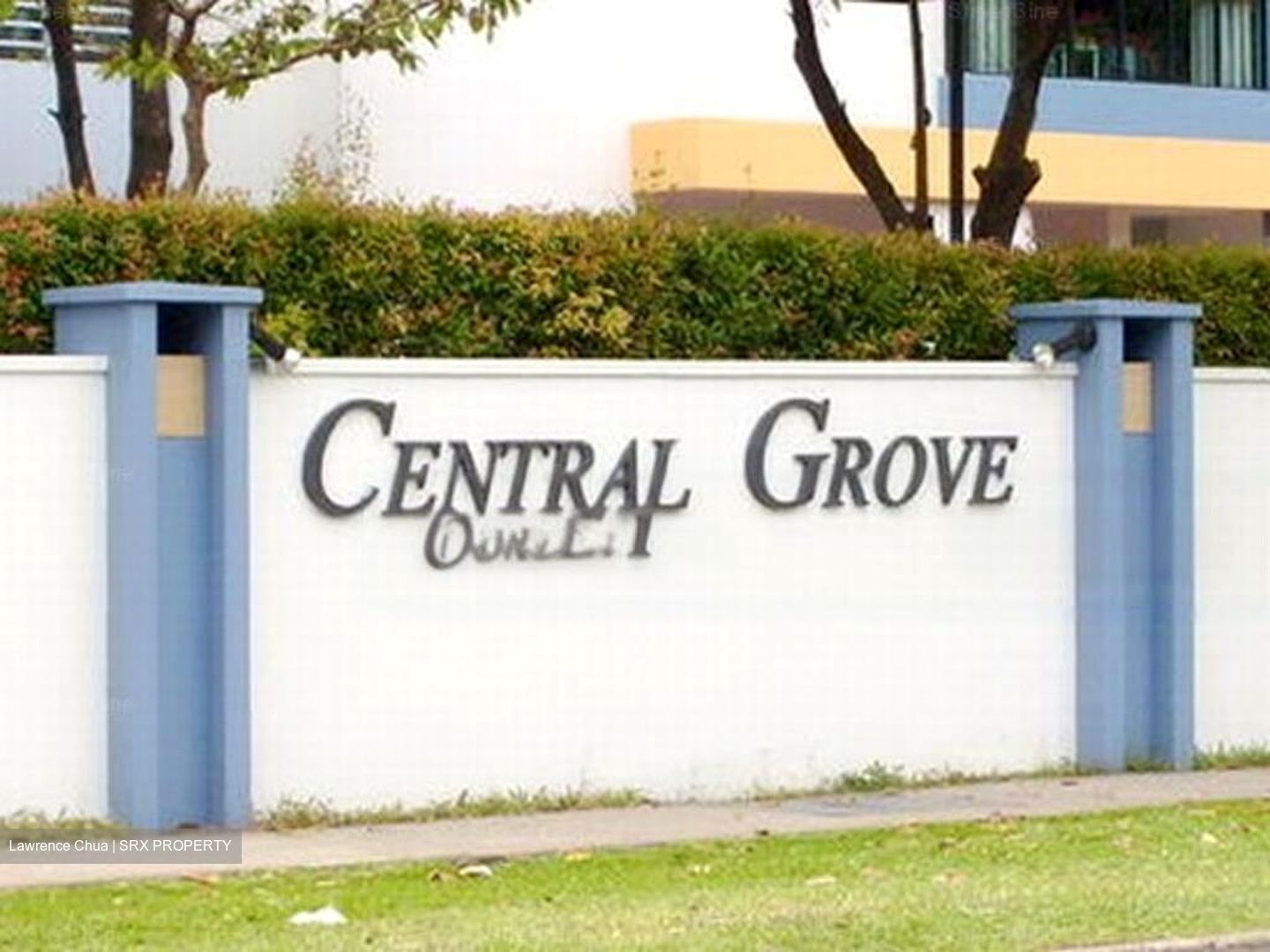 Central Grove (D14), Condominium #426402171